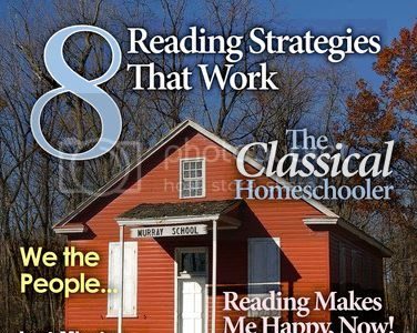 10 Majalah Mengenai Pendidikan Yang Terbaik di Dunia